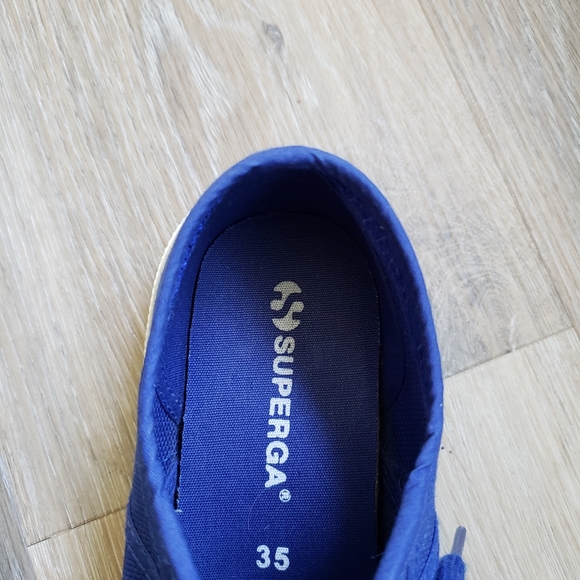 Superga shoes - Picture 7 of 13